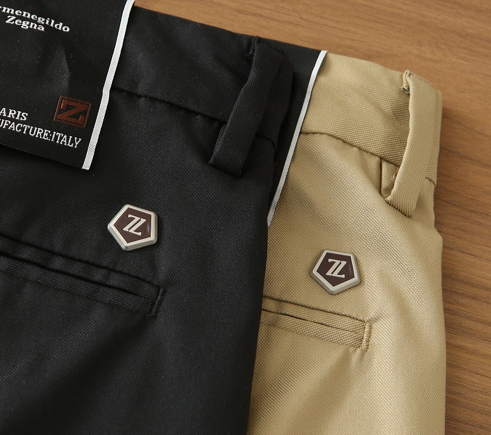 Casual Pants Man
